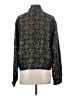 3.1 Phillip Lim Paisley Green Jacket Size S - photo 2