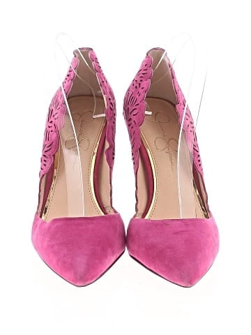 Jessica Simpson Heels (view 2)
