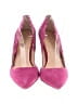 Jessica Simpson Pink Heels Size 9 1/2 - photo 2