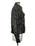 3.1 Phillip Lim Paisley Green Jacket Size S - photo 4