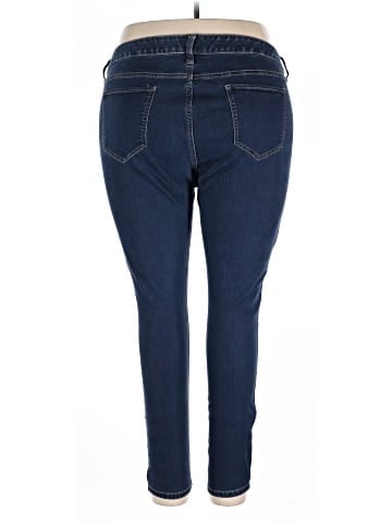 Boutique + Jeggings (view 2)
