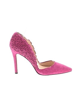 Jessica Simpson Heels