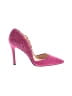 Jessica Simpson Pink Heels Size 9 1/2 - photo 1