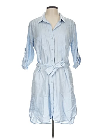 Cloth & Stone Casual Dress (view 1)