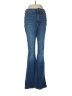 Old Navy Blue Jeans Size 8 - photo 1