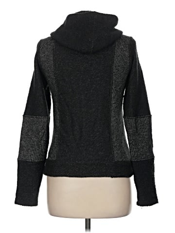 Lucky Brand Zip Up Hoodie (view 2)