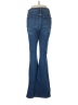 Old Navy Blue Jeans Size 8 - photo 2