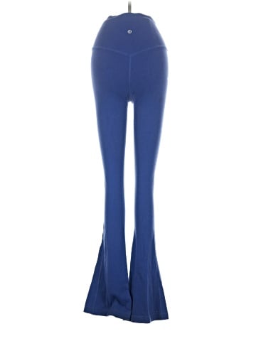 Lululemon Athletica Yoga Pants (view 2)