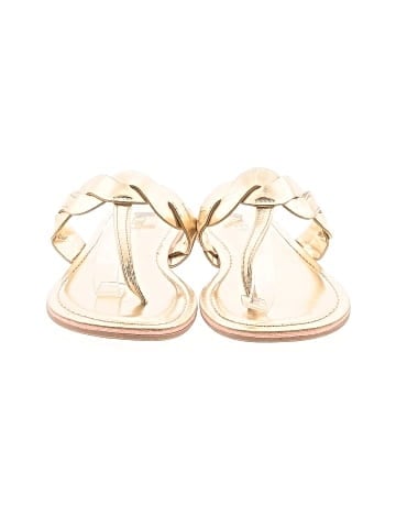 J.Crew Factory Store Flip Flops (view 2)