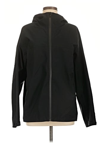 Uniqlo Track Jacket (view 1)