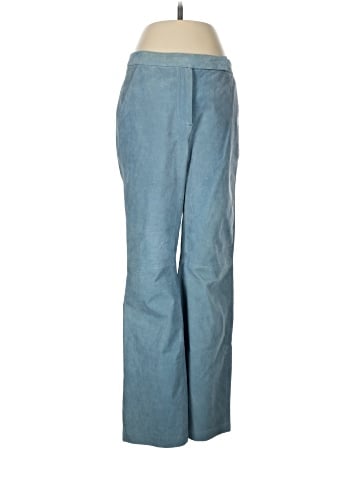 Chadwicks Leather Pants (view 1)