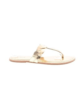 J.Crew Factory Store Flip Flops