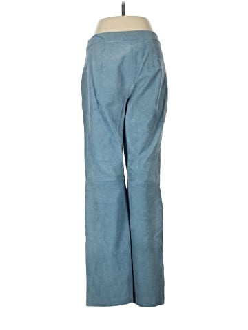 Chadwicks Leather Pants (view 2)