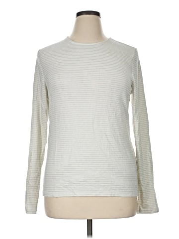 Banana Republic Factory Store Pullover Sweater (view 1)