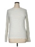 Banana Republic Factory Store Ivory Pullover Sweater Size XL - photo 1