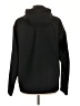 Uniqlo Solid Black Track Jacket Size L - photo 2