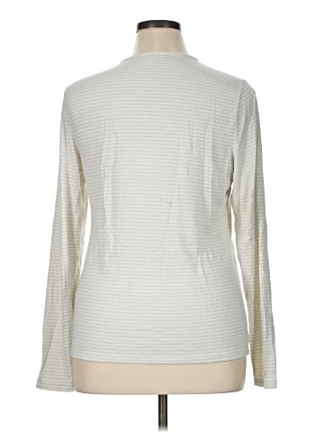 Banana Republic Factory Store Pullover Sweater (view 2)