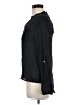 Mine Black Long Sleeve Blouse Size M - photo 5