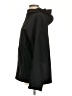 Uniqlo Solid Black Track Jacket Size L - photo 5