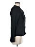Mine Black Long Sleeve Blouse Size M - photo 4