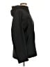 Uniqlo Solid Black Track Jacket Size L - photo 4