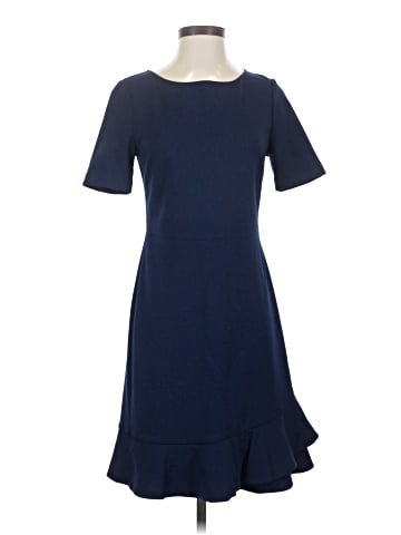 Diane von Furstenberg Casual Dress (view 1)