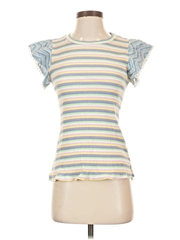 THML Short Sleeve Top (view 1)