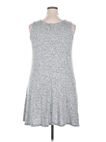 Lane Bryant Casual Dress (view 2)