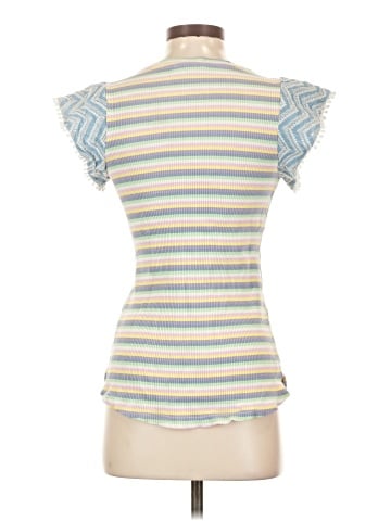 THML Short Sleeve Top (view 2)