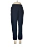 Lululemon Athletica Solid Blue Casual Pants Size 8 - photo 1
