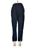 Lululemon Athletica Solid Blue Casual Pants Size 8 - photo 2