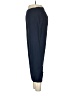 Lululemon Athletica Solid Blue Casual Pants Size 8 - photo 5
