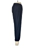 Lululemon Athletica Solid Blue Casual Pants Size 8 - photo 4