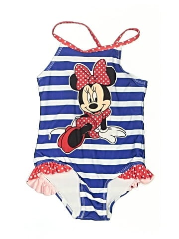 Disney One Piece Swimsuit (view 1)