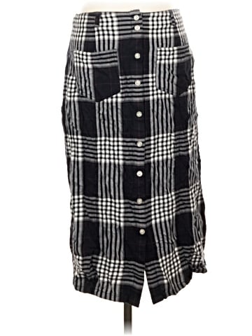 Obey Casual Skirt (view 1)