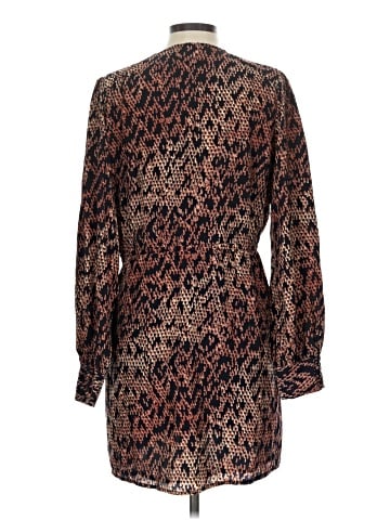Akira Chicago Black Label Casual Dress (view 2)