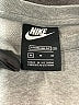 Nike Gray Sweatshirt Size M (kids) - photo 3