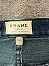 FRAME Denim Hearts Blue Jeans Size 32 waist - photo 7