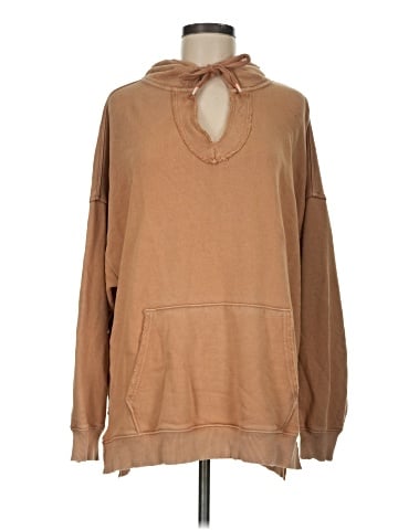 Aerie Pullover Sweater (view 1)