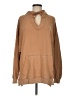 Aerie Tan Pullover Sweater Size M - photo 1
