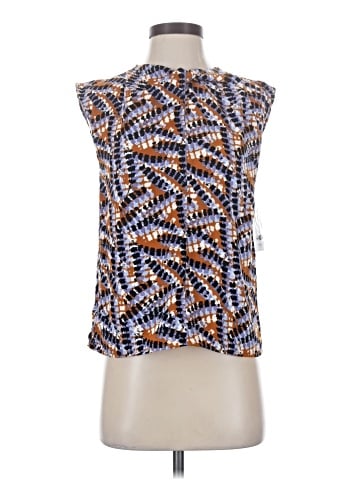 Nine West Sleeveless Blouse (view 1)