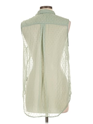 H&M Sleeveless T-Shirt (view 2)
