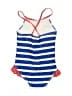 Disney Stripes Blue One Piece Swimsuit Size 2T - photo 2
