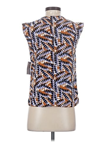 Nine West Sleeveless Blouse (view 2)