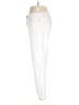 Lands' End White Jeans Size 12 - photo 5