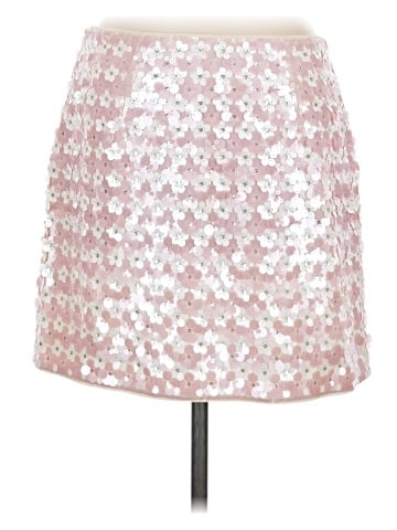 Paris Atelier & Other Stories Formal Skirt (view 2)