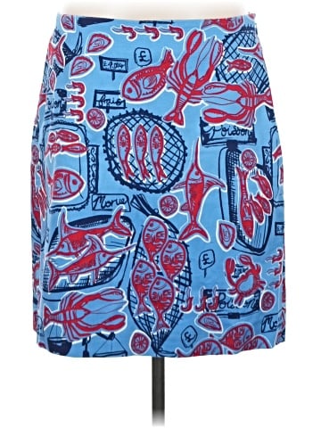 Talbots Casual Skirt (view 1)