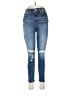 Universal Thread Blue Jeans Size 6S - photo 1