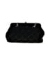 Vera Bradley Argyle Black Clutch One size - photo 2