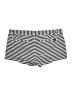 Hurley Stripes Black Shorts Size 11 - photo 2